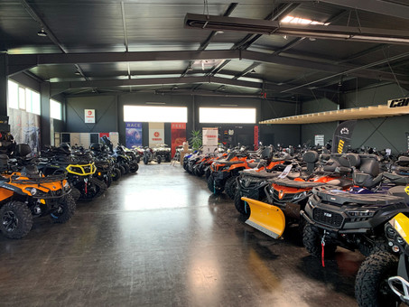 Quad Stadel Schwab GmbH